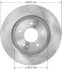 PRT5946 by BENDIX - Brake Rotor