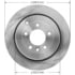 PRT5947 by BENDIX - Brake Rotor