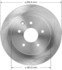 PRT5948 by BENDIX - Brake Rotor