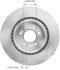 PRT5956 by BENDIX - Brake Rotor