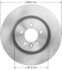 PRT5956 by BENDIX - Brake Rotor