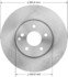 PRT5957 by BENDIX - Brake Rotor