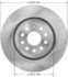 PRT5958 by BENDIX - Brake Rotor