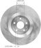 PRT5959 by BENDIX - Brake Rotor