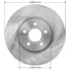 PRT5960 by BENDIX - Brake Rotor