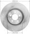 PRT5961 by BENDIX - Brake Rotor