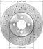 PRT5963 by BENDIX - Brake Rotor