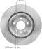 PRT5967 by BENDIX - Brake Rotor