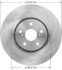PRT5974 by BENDIX - Brake Rotor