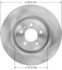 PRT6035 by BENDIX - Brake Rotor