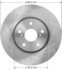 PRT5981 by BENDIX - Brake Rotor