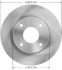 PRT5983 by BENDIX - Brake Rotor