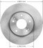 PRT5991 by BENDIX - Brake Rotor