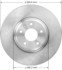 PRT6004 by BENDIX - Brake Rotor