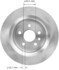 PRT6006 by BENDIX - Brake Rotor