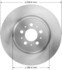 PRT6008 by BENDIX - Brake Rotor