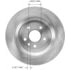 PRT6010 by BENDIX - Brake Rotor