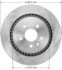 PRT6010 by BENDIX - Brake Rotor