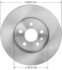 PRT6015 by BENDIX - Brake Rotor