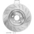 PRT6029 by BENDIX - Brake Rotor