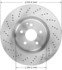 PRT6029 by BENDIX - Brake Rotor