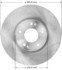 PRT6036 by BENDIX - Brake Rotor