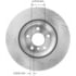 Bendix PRT6044 Disc Brake Rotor Brake Rotor