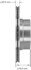 PRT6046 by BENDIX - Brake Rotor