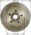 PRT6051 by BENDIX - Brake Rotor