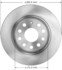 PRT6059 by BENDIX - Brake Rotor