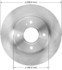 PRT6061 by BENDIX - Brake Rotor