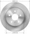 PRT6062 by BENDIX - Brake Rotor