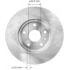 PRT6063 by BENDIX - Brake Rotor