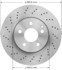 PRT6071 by BENDIX - Brake Rotor