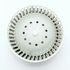 BM10022 by DELPHI - BLOWER MOTOR & FAN