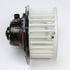BM10036 by DELPHI - Blower Motor