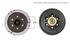 8902N by KIT MASTERS - Kysor Style ON/OFF Engine Cooling Fan Clutch - with (6) Front Access Holes