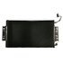 Delphi CF20008 A/C Condenser CONDENSER