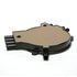 Delphi DC20011 Distributor Cap and Rotor Kit ABITS DISTRIBUTOR CAP & R