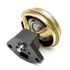 Delphi EG10162 Exhaust Gas Recirculation (EGR) Valve