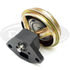 Delphi EG10162 Exhaust Gas Recirculation (EGR) Valve