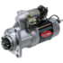 8300020 by DELCO REMY - Starter Motor - 39MT Model, 12V, 11Tooth, SAE 3 Mounting, Clockwise