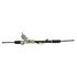 3004N by AAE STEERING - Rack and Pinion Assembly - for 2000-2006 Audi TT TT Quattro