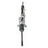 3004N by AAE STEERING - Rack and Pinion Assembly - for 2000-2006 Audi TT TT Quattro