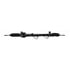 3095 by AAE STEERING - AAE Remanufactured Hydraulic Power Steering Rack & Pinion 100% Tested