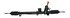 3095 by AAE STEERING - AAE Remanufactured Hydraulic Power Steering Rack & Pinion 100% Tested