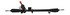 3095 by AAE STEERING - AAE Remanufactured Hydraulic Power Steering Rack & Pinion 100% Tested