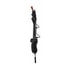 3095 by AAE STEERING - AAE Remanufactured Hydraulic Power Steering Rack & Pinion 100% Tested