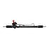 3124 by AAE STEERING - AAE Remanufactured Hydraulic Power Steering Rack & Pinion 100% Tested