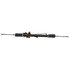3136 by AAE STEERING - AAE Remanufactured Hydraulic Power Steering Rack & Pinion 100% Tested